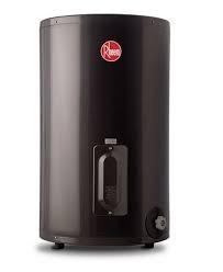 Termotanque Rheem TEC125RH Eléctrico - 125 Litros de colgar 